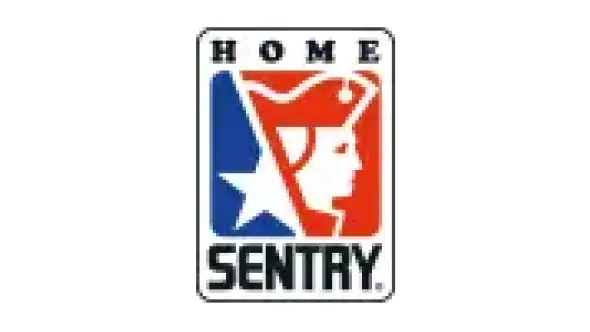 Logo Home Sentry Colsubsidio