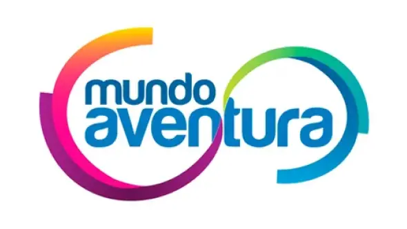 Logo Mundo Aventura Colsubsidio