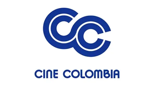 Logo Cine Colombia Colsubsidio