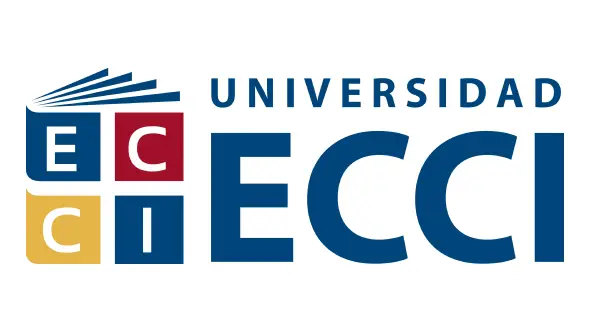 Logo Universidad ECCI