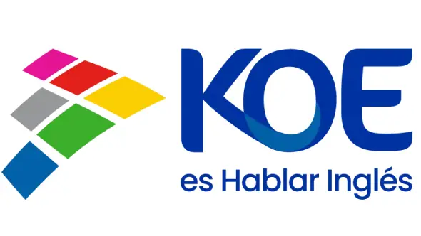 Logo KOE Colsubsidio